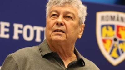 Surprizele lui Micea Lucescu! Selecționerul a anunțat lotul preliminar pentru meciurile cu Austria și Cipru