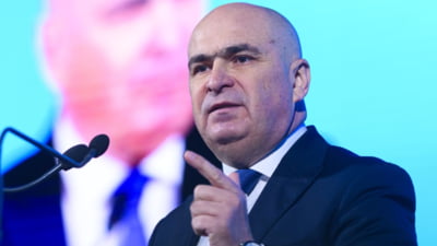 Surse: PNL îl susține pe Nicușor Dan în turul 2. Ilie Bolojan a dat direcția pe care o va adopta partidul