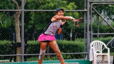 Suspendată pentru dopaj, tenismena din România iese la atac: ”Am căzut eu ca fraiera!” Ce spune despre Simona Halep