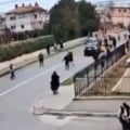 Sute de polițiști au descins la persoane implicate în scandalul de la Urziceni. Pe cine caută poliția