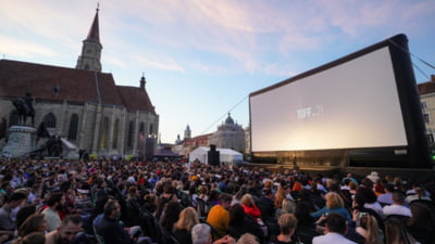 TIFF 2025 debutează cu un tribut pentru Florin Piersic și drama irlandeză „Christy”