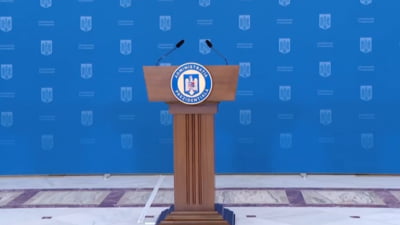 TVR organizează dezbaterea finală dintre Nicușor Dan și George Simion. Când va avea loc