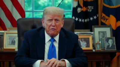 Tarifele impuse de Trump fac prima victimă majoră: un gigant auto intră în faliment