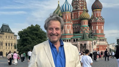 Tatăl lui Elon Musk, la Moscova pentru un forum organizat de ideologul lui Putin, Aleksander Dughin. Ce a spus despre conflictul fiului său cu Donald Trump