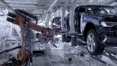 Tehnologia neașteptată care ar putea schimba pentru totdeauna modul în care sunt construite mașinile