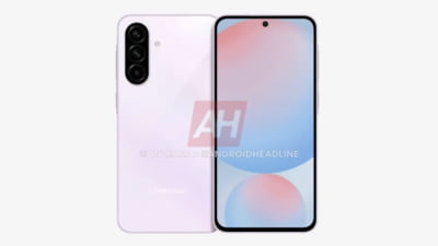Telefoanele Samsung Galaxy A primesc o funcție surpriză legată de inteligența artificială