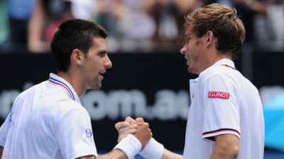 Tenis: se retrage omul care a câștigat toate titlurile de Grand Slam