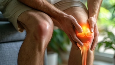 Testul AI care poate depista artrita cu o acuratețe de 98%. Cum funcționează