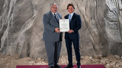 Tom Cruise acuză școlile de film că neglijează formarea în tehnica cinematografică