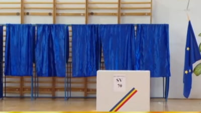 Top 5 județe cu votanți matinali. Cum s-a votat până la ora 10.00, comparativ cu scrutinul anulat din 2024