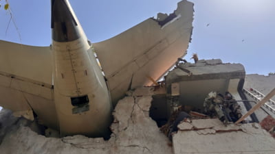 Tragedia Air India. Cauzele ce ar fi putut duce la prăbușirea avionului Boeing 787 Dreamliner deasupra unui cartier din Ahmedabad