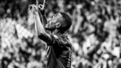 Tragedie în fotbal. Fostul adversar al României a murit la 31 de ani