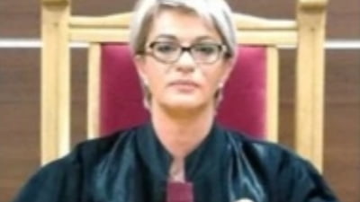 Tragedie în justiție. O cunoscută judecătoare, fostă campioană mondială pentru România, s-ar fi sinucis