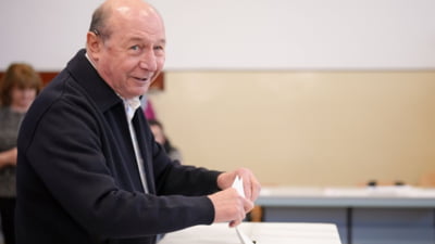 Traian Băsescu, despre strategia lui Nicușor Dan în negocierile cu partidele: „Sunt convins că asta e în mintea domnului președinte”