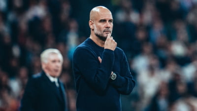 Transfer de 55 de milioane de euro. Guardiola "a pus mâna" pe mijlocașul mult visat