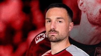 Transfer de răsunet. Golgheterul campionatului din Franța va juca la Dinamo