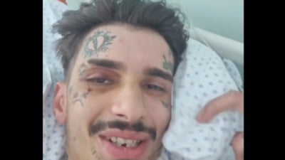 Trapperul Raul WS s-a stins din viață la doar 23 de ani. În urmă cu un an el a fost bătut cu bestialitate de doi indivizi la ieșirea de la un festival. Poliția anchetează cazul