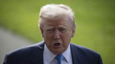 Trump, învins de omul numit de el judecător federal. Nu mai poate folosi legea din secolul 18 pentru a deporta migranți venezueleni
