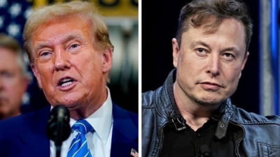 Trump și Musk se războiesc, iar Washingtonul își ține respirația - Analiză Associated Press