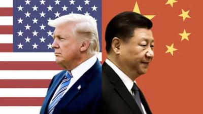 Trump și Xi vor vorbi "probabil" săptămâna aceasta, anunță Casa Albă. "Pot confirma"