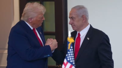 Trump, un nou mesaj după atacurile Israelului asupra Iranului: ”Poate acum vor negocia serios”