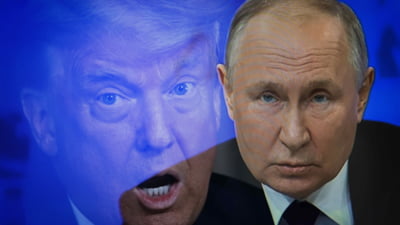 Trump a avut ”o pată de orbire”, dar acum ”și-a băgat pielea în joc” cu Putin. Doi lideri reușesc imposibilul la Casa Albă