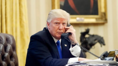 Trump a reușit. Îi aduce la masa tratativelor pe Putin și Zelenski. "Vor începe imediat negocierile pentru un armistițiu și, mai important, pentru un sfârșit al războiului" VIDEO