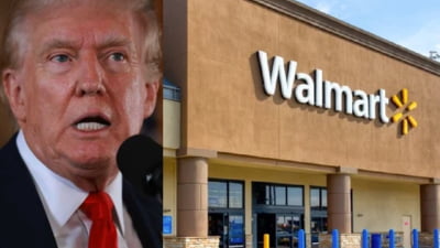 Trump cere Walmart să „suporte tarifele”, în contextul scumpirilor cauzate de politicile comerciale cu China