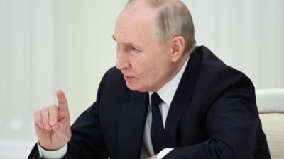 Trump crește presiunea asupra Kremlinului. Putin îi dă o lovitură președintelui SUA cu o cerere-șoc