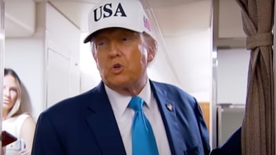 Trump justifică bombardarea civililor ucraineni: „Le-au dat un motiv”