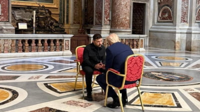 Trump numește un nou însărcinat cu afaceri la Kiev. Julie Davis a lucrat în principal în fosta Uniune Sovietică