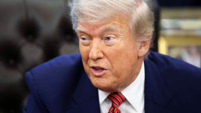 Trump pregătește o luptă cu Senatul SUA ca să îi facă pe plac lui Vladimir Putin. Solicitarea surprinzătoare a președintelui pentru oamenii loiali