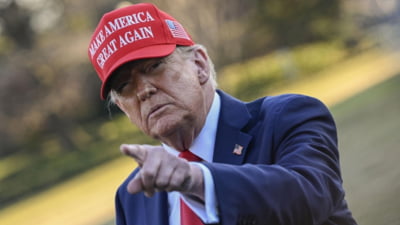 Trump primește o ”lovitură de baros”: Acordul mineralelor al SUA cu Ucraina este inutil timp de 10 ani