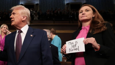 Trump pus în dificultate, nu are soluții. O țară are o ”armă geopolitică”, cu un efect nemaivăzut în SUA