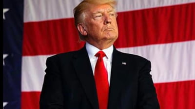 Trump reduce considerabil bugetul NASA, dar vrea să trimită oameni pe Lună. „Vor provoca haos”