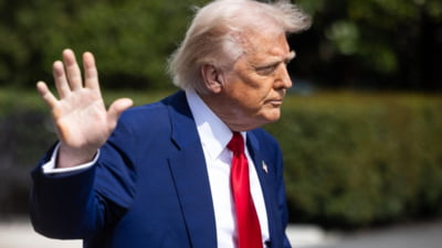 Trump s-a plictisit de războiul din Ucraina. „Nu vom zbura prin toată lumea la fiecare pas ca să fim mediatori la întâlniri”