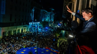 Tudor Chirilă, după victoria lui Nicușor Dan: „S-a ridicat un val de voturi care a măturat ura, extremismul și dezbinarea”