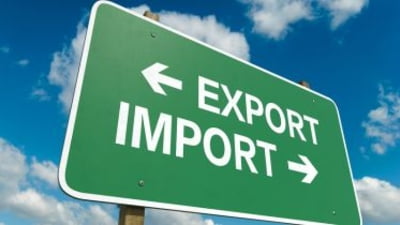 UE s-a aflat pe excedent comercial cu Ucraina în 2024. Principalele mărfuri de export și import