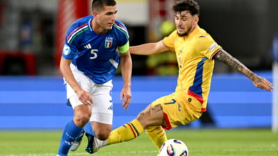 UEFA a luat decizia cu privire la meciul dintre România și Spania, decisiv pentru calificarea în fazele eliminatorii ale EURO U21