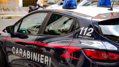 Ucigașul celor două prostituate românce din Toscana, suspectat că a comis mai multe crime. Italienii cred că Frumuzache ar putea fi criminal în serie FOTO
