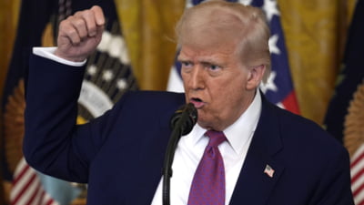 Ucigașul de politicieni din SUA avea o listă cu mai mulți congresmeni şi oficiali americani. Reacția lui Trump după violențele din Minnesota