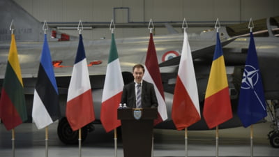 Un înalt oficial străin explică de ce Rusia vrea să manipuleze alegerile din țările NATO. Estul vede ”foarte clar amenințările”