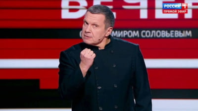 Un apropiat al lui Putin, îndemn pentru dictator să acționeze rapid: ”Trebuie să distrugem aceste 3 țări NATO” de lângă Rusia