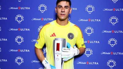 Un argentinian a fost desemnat jucătorul meciului de deschidere de la Cupa Mondială a Cluburilor