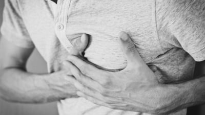 Un cardiolog de top a dezvăluit cele cinci lucruri esențiale pe care toți ar trebui să le facem pentru a evita o moarte prematură: "Văd mii de decese care ar fi putut fi prevenite"