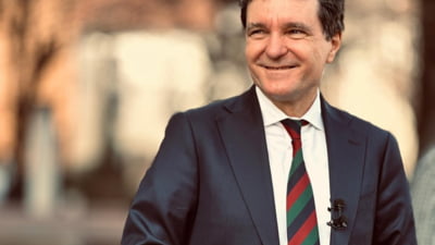 Un celebru designer a analizat felul în care se îmbracă președintele Nicușor Dan și i-a făcut mai multe recomandări. "Ținuta unui lider transmite, chiar și în tăcere, un mesaj"