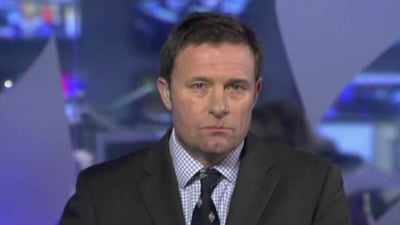 Un colonel britanic avertizează NATO: Putin ar avea o singură opțiune, e timpul să fim pregătiți