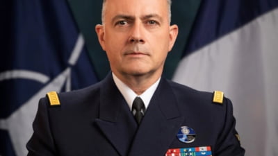 Un comandant al NATO, veste groaznică pentru Putin: ”Ochii din cer”, un nou instrument inteligent ce urmărește Rusia oriunde VIDEO