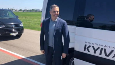 Un controversat politician ucrainean a fost asasinat la Madrid. Presa spaniolă relatează că a fost executat în plină stradă, cu mai multe focuri de armă VIDEO