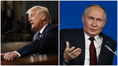 Un expert școlit la Harvard dezvăluie cruntul adevăr: De ce îi dă Trump lui Putin tot ce dorește